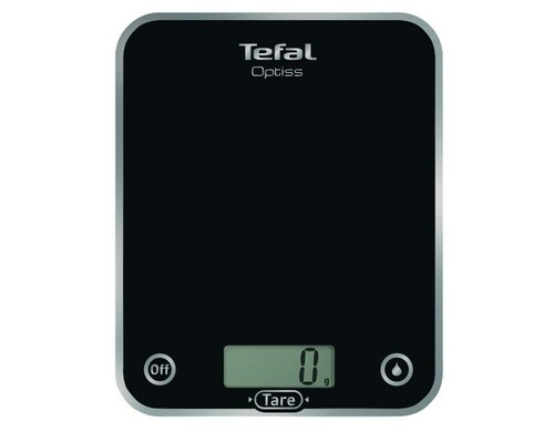 Весы кухонные Tefal Optiss BC5005V0