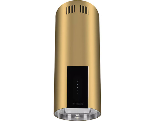 Вытяжка Kuppersberg MOTUBA Gold (6262)