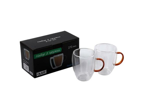 Набор кружек Olaff 199-24025