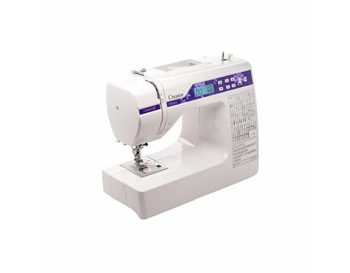 Швейная машина Comfort 200A белый