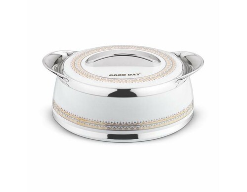 Термокастрюля GOOD DAY ELENA GC10825WE