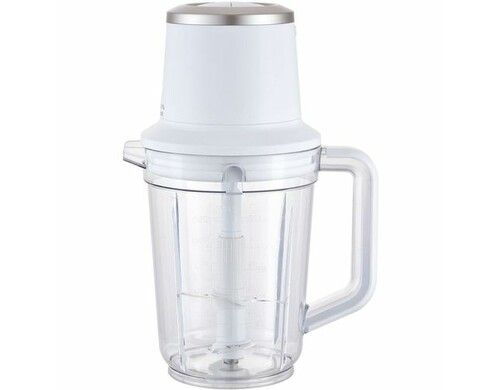 Блендер Polaris PTB 0435, портативный, белый