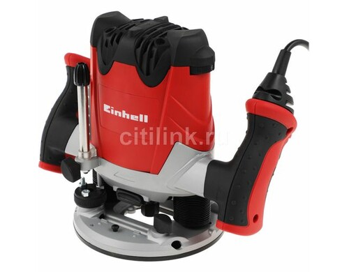 Фрезер EINHELL TE-RO 1255 E [4350490]