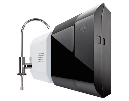 Система для очистки воды Prio Новая вода MOD600