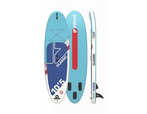 Сапборд Prime PRIME RENTAL синий