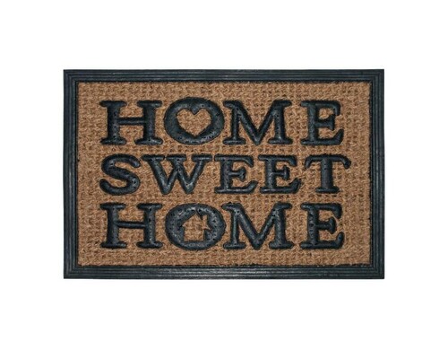 Коврик BORGHOUSE MR MR110