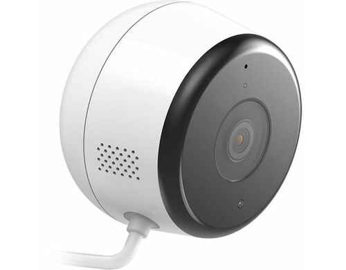 Камера видеонаблюдения IP D-Link DCS-8600LH, 1080p, 3.26 мм, белый [dcs-8600lh/a2a]