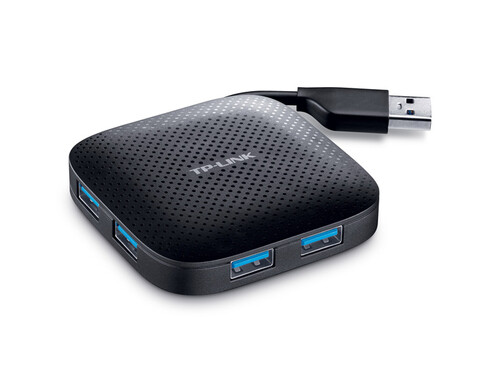 Разветвитель для компьютера TP-Link UH400