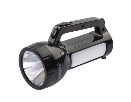 Фонарь бытовой Трофи PA-504 прожекторный