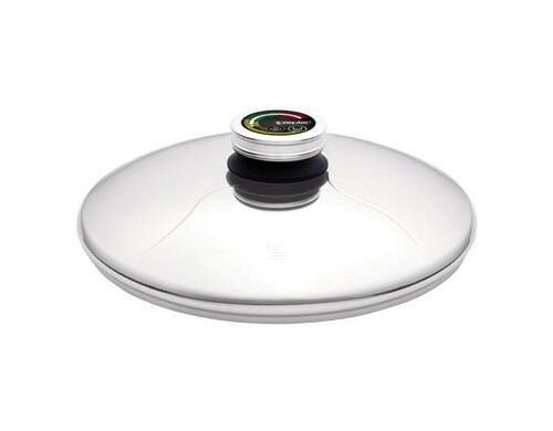 Крышка металлическая Zepter Z-LID28-ATC 28 см