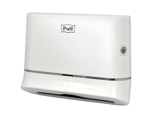 Диспенсер для бумажных полотенец Puff 1402.008