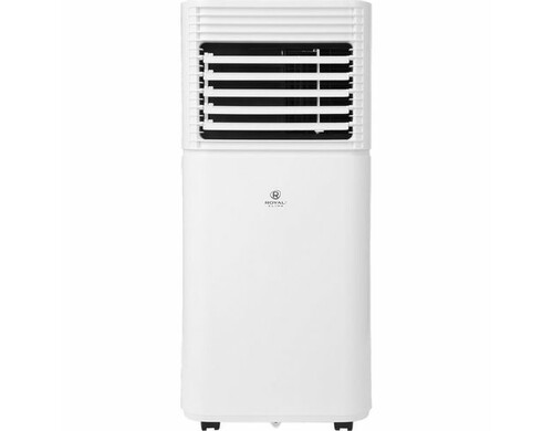 Кондиционер мобильный Royal Clima Cubo RM-CU30HH-E белый