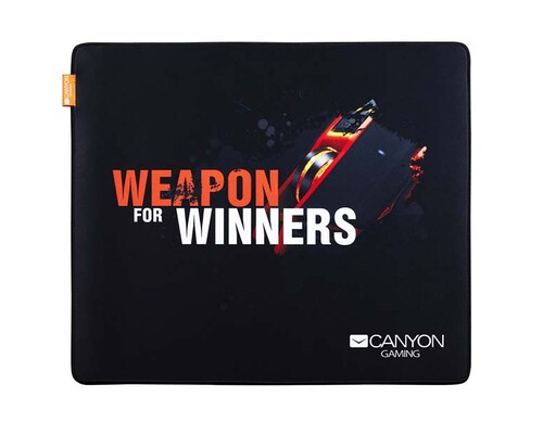 Игровой коврик Canyon CND-CMP5