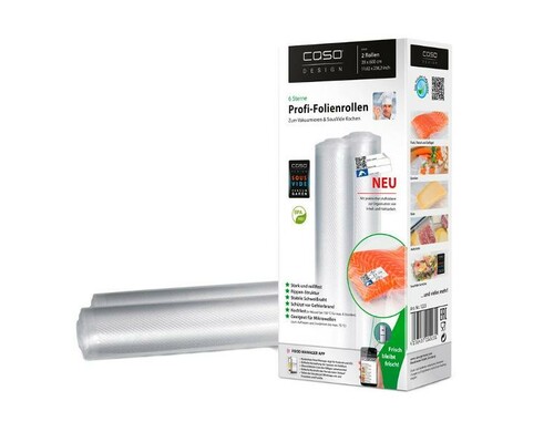 Рулон для вакуумного упаковщика Caso 00-00000743