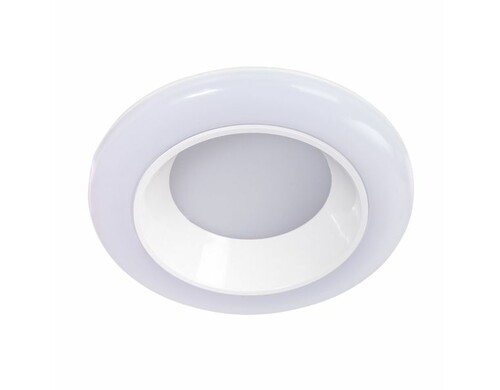 Светильник Arte Lamp A7992PL-1WH Alioth