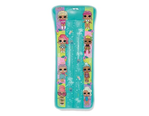 Матрас для плавания ND Play L.O.L. Surprise! 301342