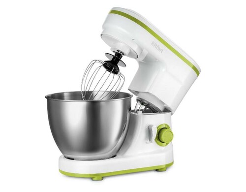 Планетарный миксер Kitfort КТ-3045-2