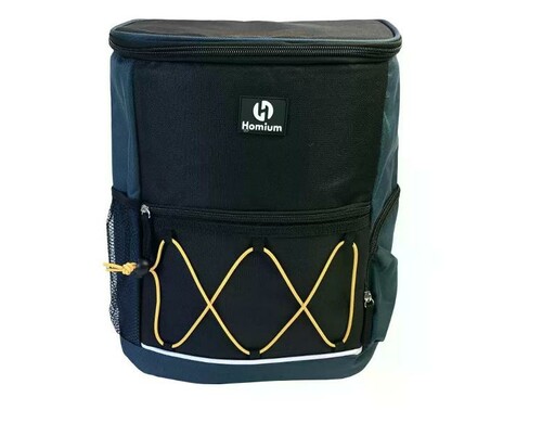Термосумка HOMIUM Bag с изотермическим слоем