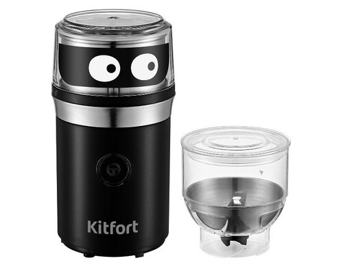 Кофемолка Kitfort КТ-799
