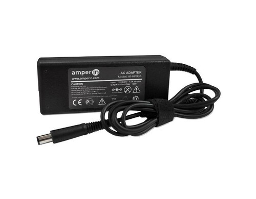 Сетевой адаптер для ноутбуков Amperin HP 19V 4.74A 7.4pin