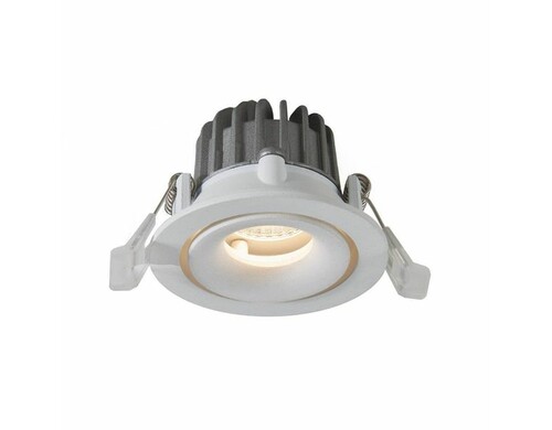 Светильник Arte Lamp APERTURA A3307PL-1WH