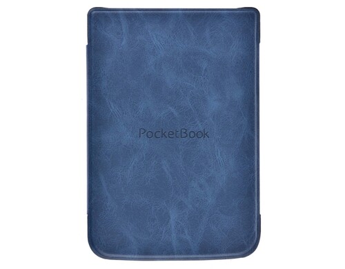 Чехол для электронной книги PocketBook для 606/616/627/628/632/633 Blue (PBC-628-BL-RU)