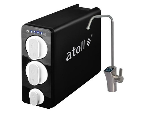 Фильтр для очистки воды Atoll TWIST 1000i