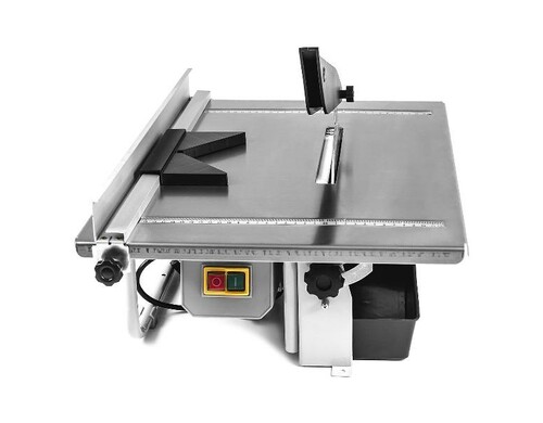 Станок камнерезный и плиткорез Helmut FSC200