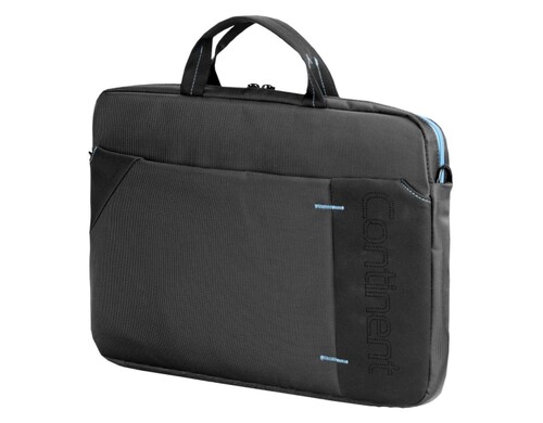 Кейс для ноутбука до 15" Continent CC-205GB