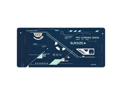 Игровой коврик BlACKZID R1 Testudo XXL (BLZ-R1TESTU)