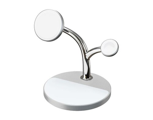 Беспроводное зарядное устройство MFI LYAMBDA Premium LWI12