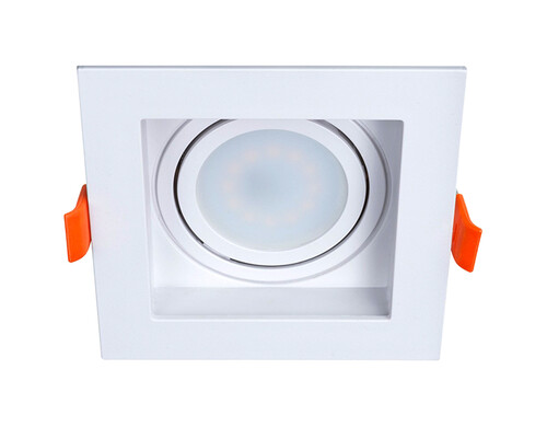 Светильник потолочный Arte Lamp A6662PL-1WH