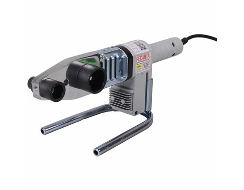 Сварочный аппарат для пластиковых труб Ресанта АСПТ-1000Д, кейс [65/179]