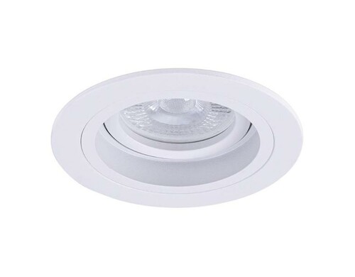 Светильник встраиваемый Arte Lamp Tarf A2177PL-1WH