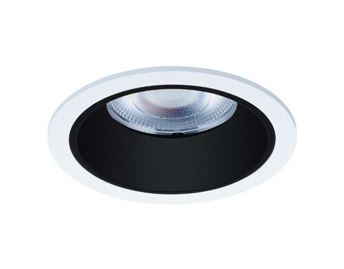 Светильник встраиваемый Arte Lamp A3313PL-1WH