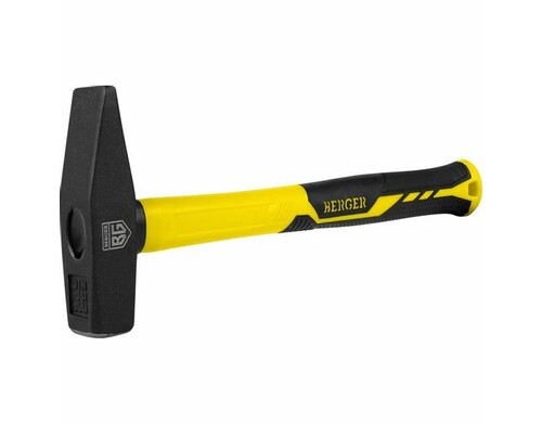 Молоток BERGER BG1513, 470грамм