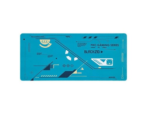 Игровой коврик BlACKZID R1 Bubo XXL (BLZ-R1BUBO)