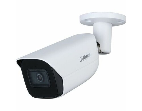 Камера видеонаблюдения IP Dahua DH-IPC-HFW3241EP-S-0280B-S2, 1080p, 2.8 мм, белый