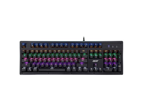 Игровая клавиатура Acer OKW127