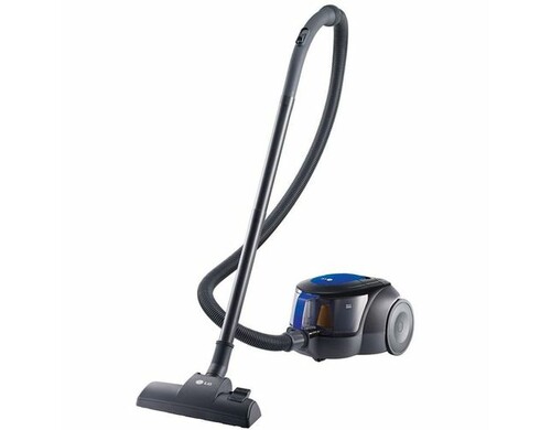 Пылесос LG VK69662N, 1600Вт, синий [vk69662n.apbqcis]