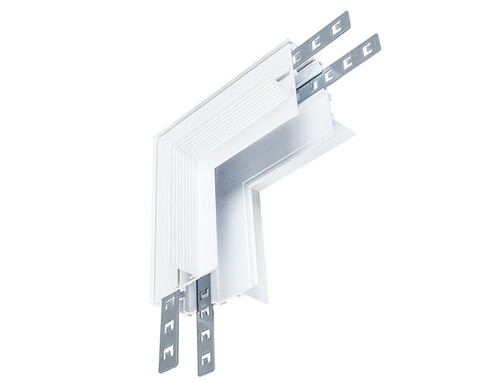 Компонент для трековой системы Arte Lamp Коннектор ДЛЯ ШИНОПРОВОДА A480933