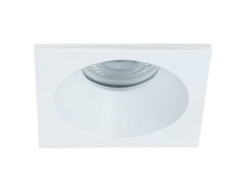 Светильник встраиваемый Arte Lamp A2868PL-1WH