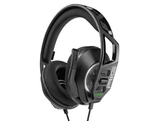 Игровые наушники Nacon RIG 300 PRO HX