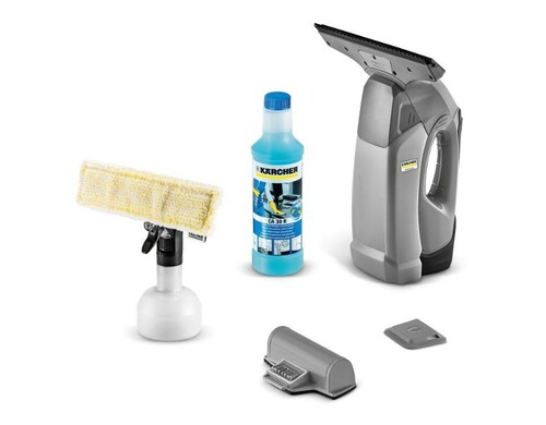 Стеклоочиститель Karcher WVP 10