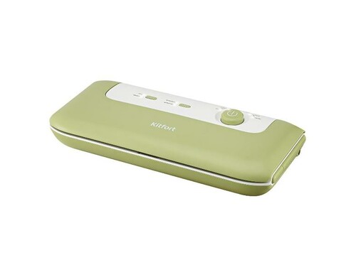 Вакуумный упаковщик Kitfort КТ-1547