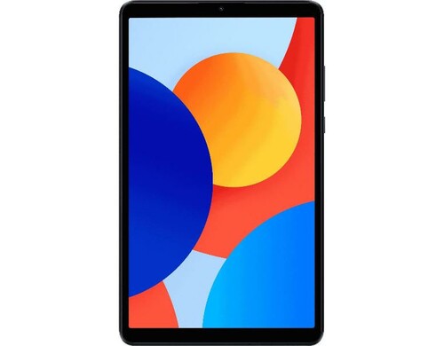 Планшет Xiaomi Redmi Pad SE 8.7 Wi-Fi 4/64GB Graphite Gray
