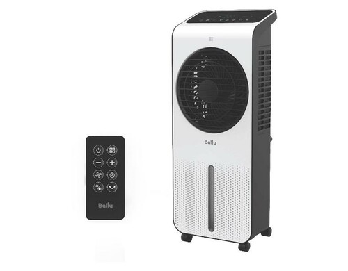 Охладитель воздуха Ballu BCOOL-05L VX_DC