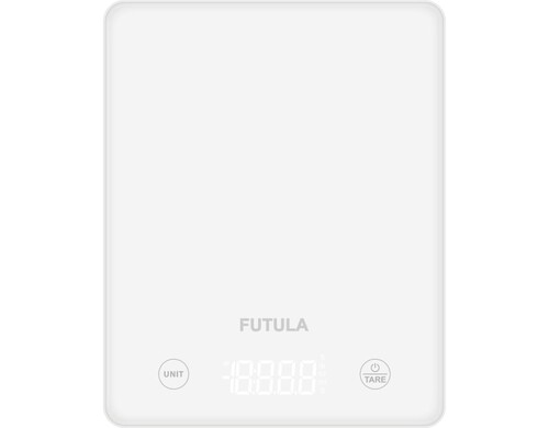 Весы кухонные FUTULA Kitchen Scale 2