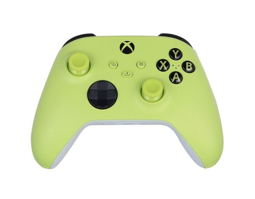 Геймпад для Xbox Microsoft Electric Volt