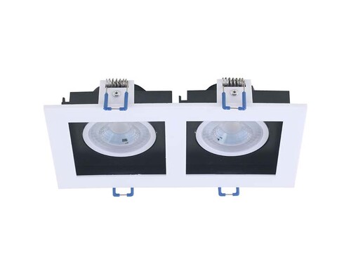 Светильник Arte Lamp A2710PL-2WH Grado